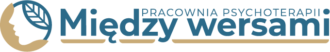 Między wersami &ndash; pracownia psychoterapii Agnieszka Rozum